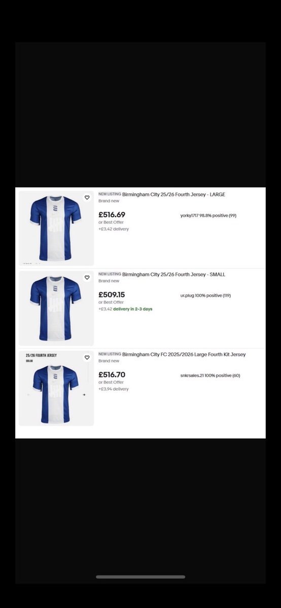 bcfchale's tweet photo. Absolutely disgusting.
Poor from @BCFC 
Nobody buy these please https://t.co/4gNt4pCUl8