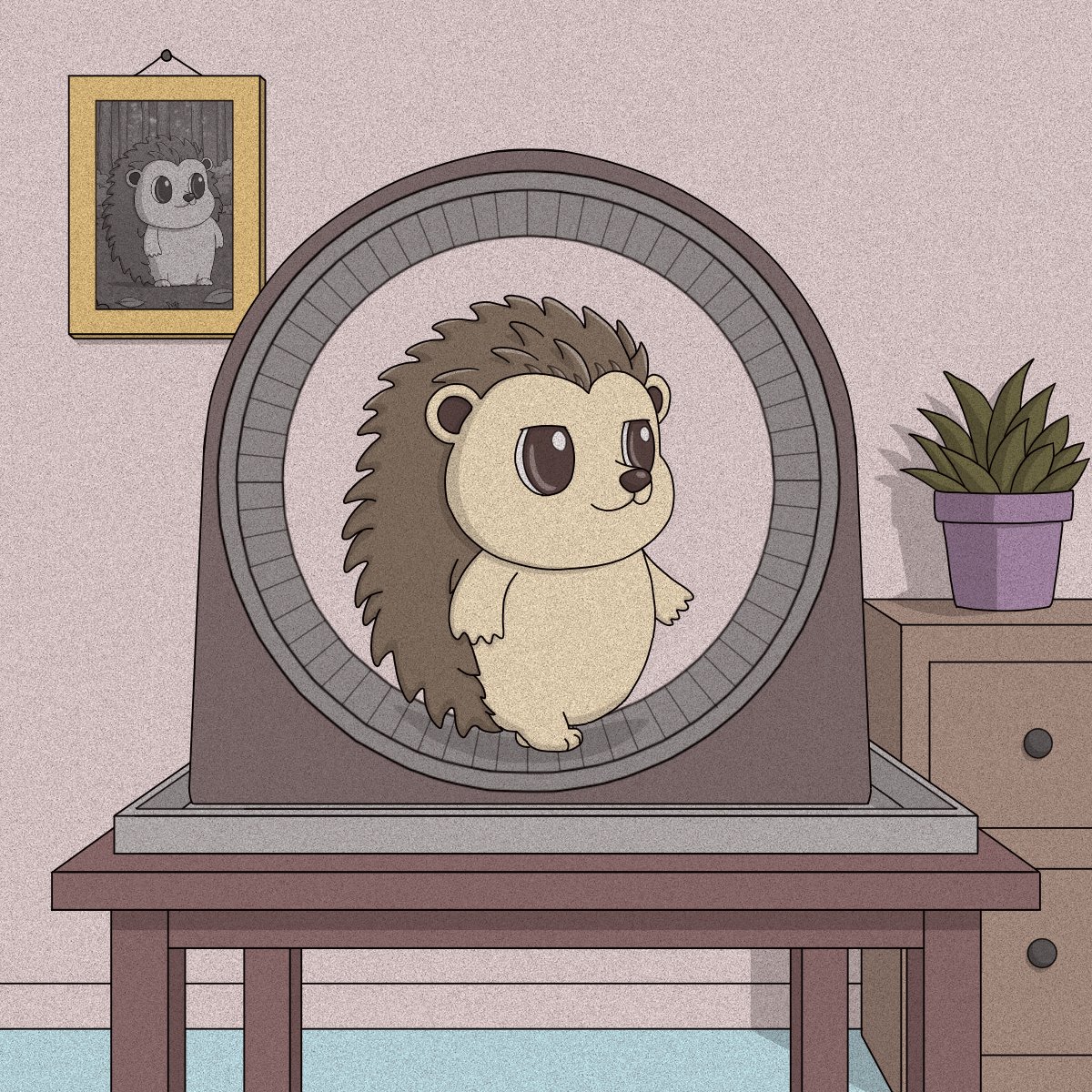 Shrub 🦔 tweet media