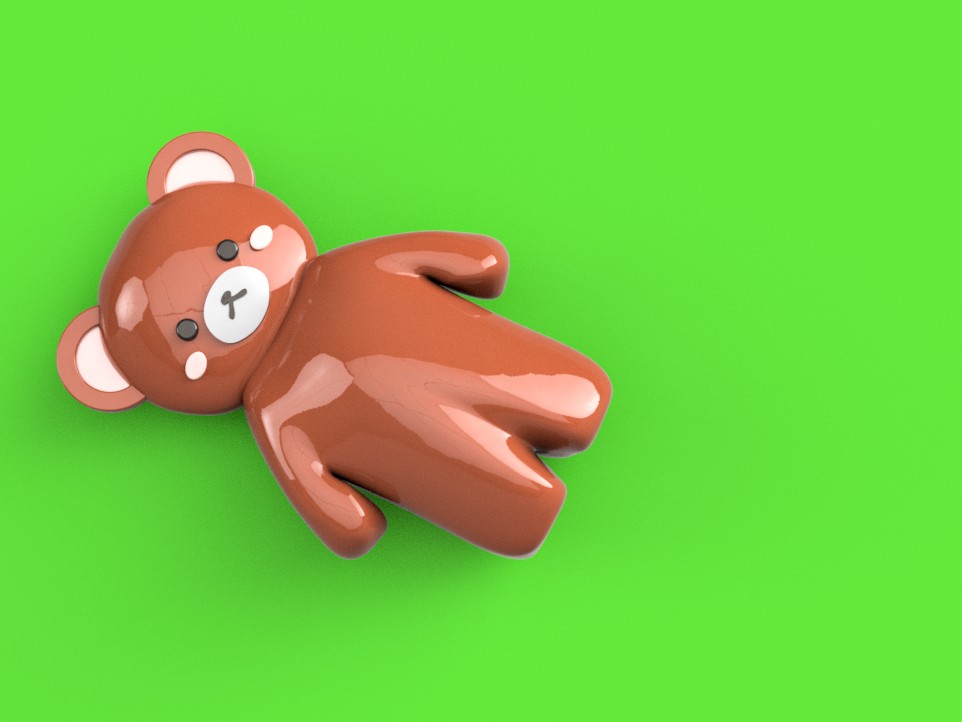 くまblender🧸 (@ram925783) / Posts / X