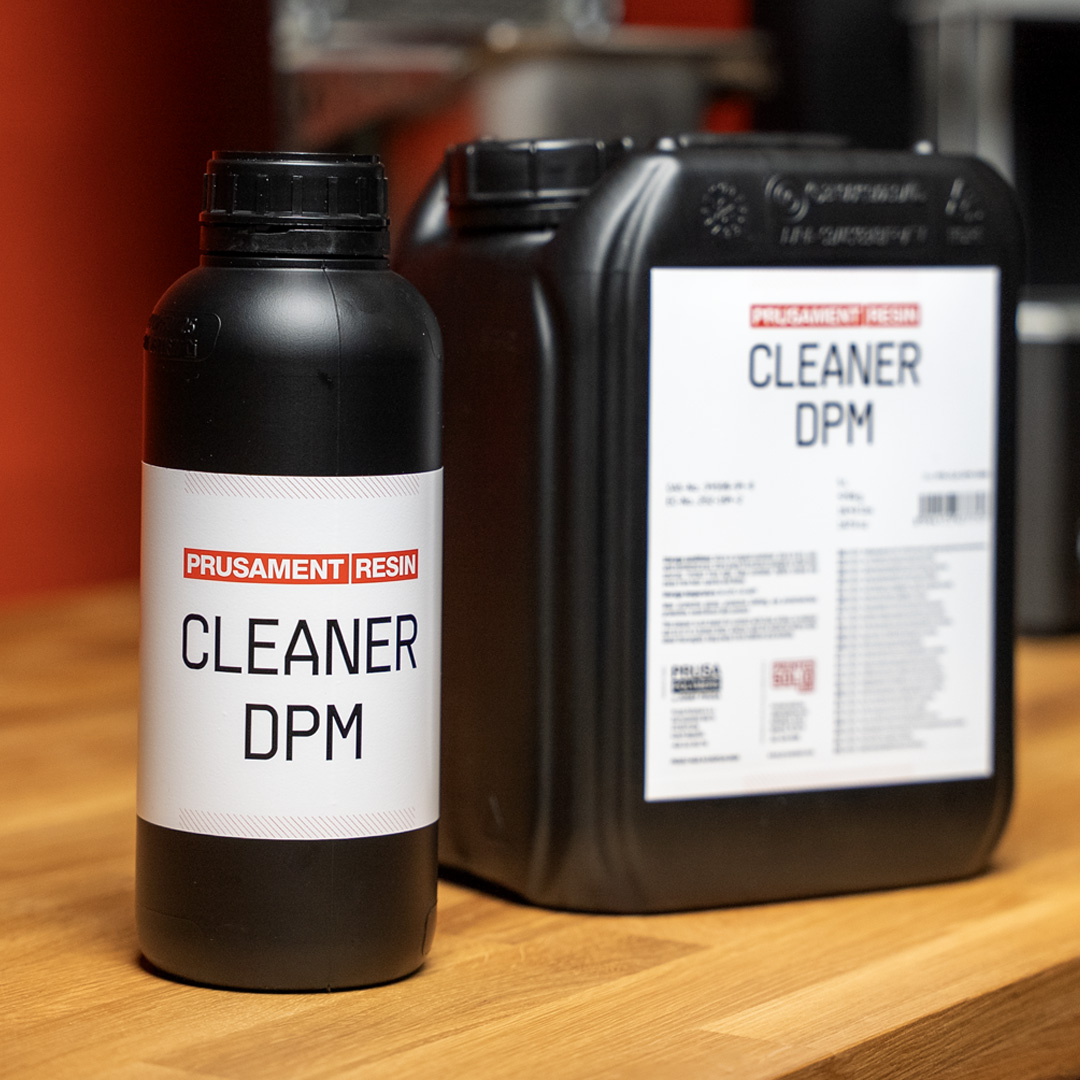 Prusament tweet media