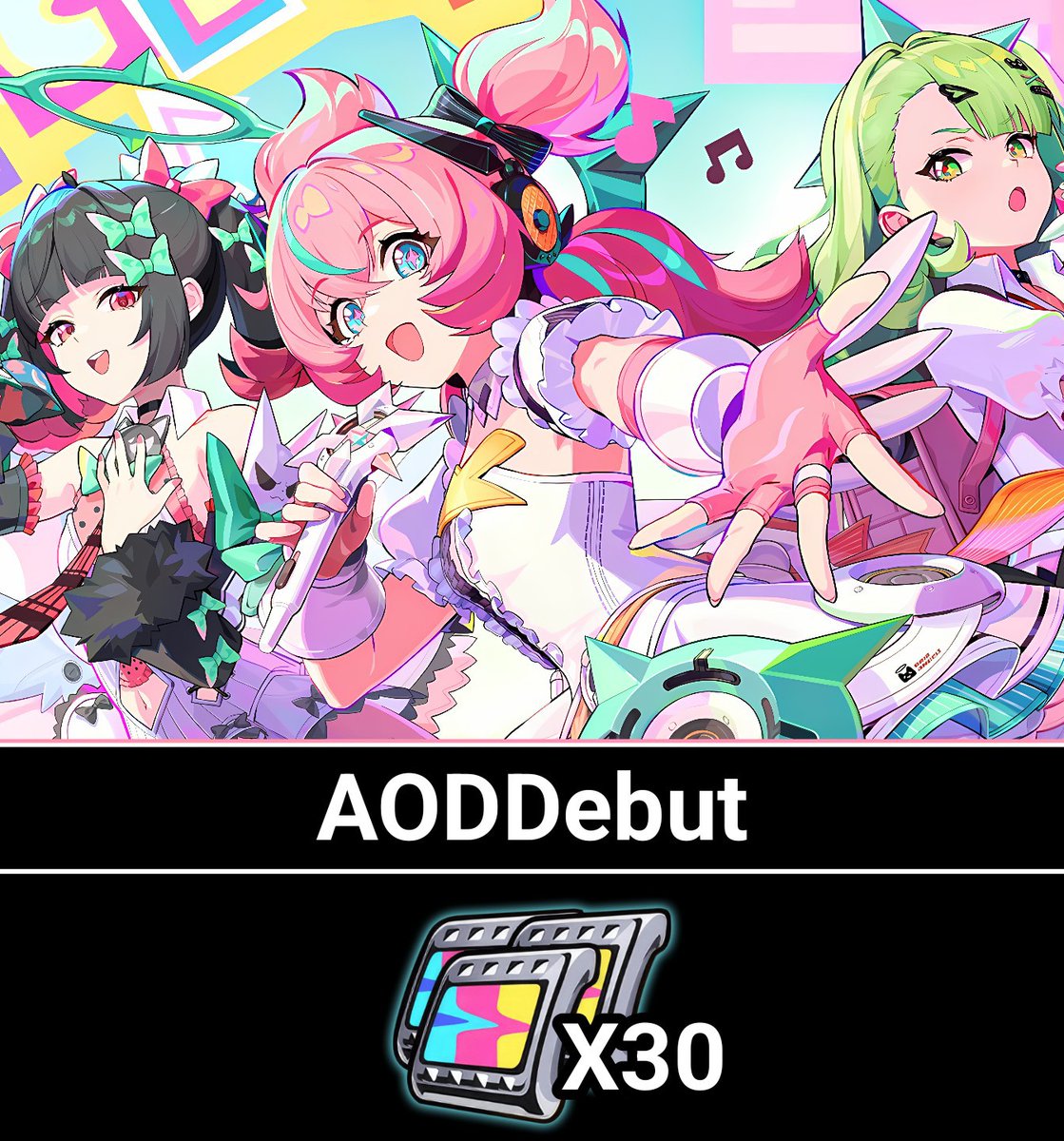 Post by JOAN YV✨️ on X: 🫳