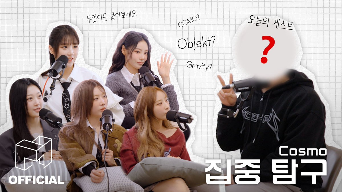 [📽️]

Atualização no canal de YouTube de ARTMS 🏹 

• youtu.be/q2ij8K_S30Q

#LOONA #이달의소녀 #ARTMS #아르테미스 #HeeJin #희진 #HaSeul #하슬 #KimLip #김립 #JinSoul #진솔 #Choerry #최리 <a href="/official_artms/">Official ARTMS</a> 🏹