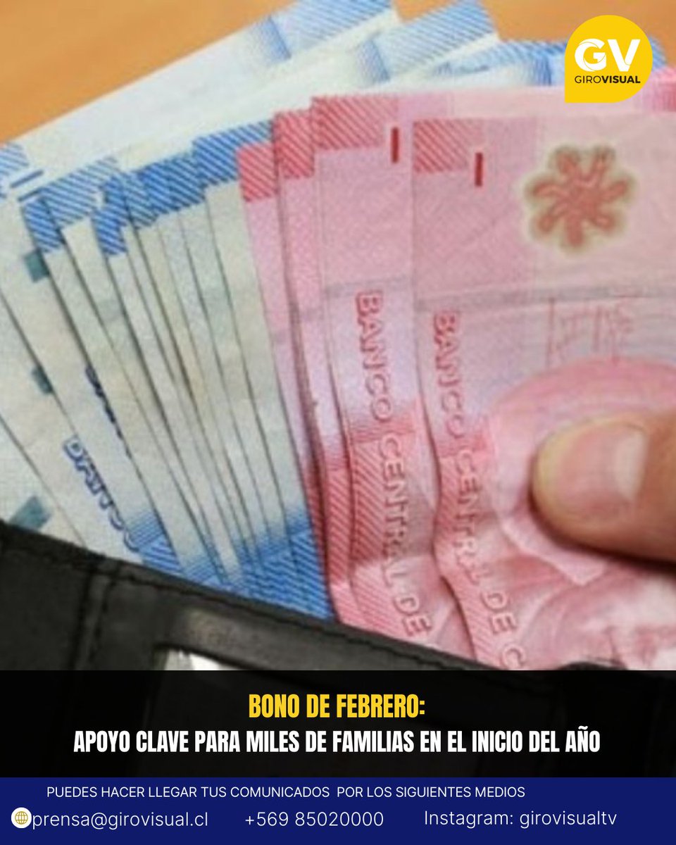 Girovisual Televisión tweet media