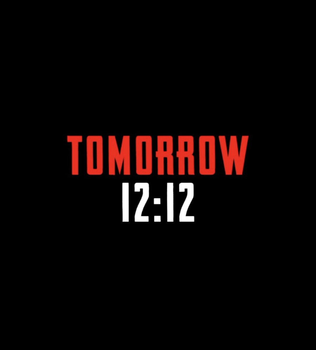 AkshatSR7's tweet photo. 🚨 It’s Almost Time!
The #Dhurandhar2 – The Revenge teaser lands tomorrow at 12:12 PM ⏳🔥
Expect big numbers, wild reactions & a full-on YouTube takeover 💥
Clear your schedule — the storm is coming 😈🎬
#Dhurandhar2 #TeaserTomorrow 🚀 https://t.co/zAEZOKF1Hc