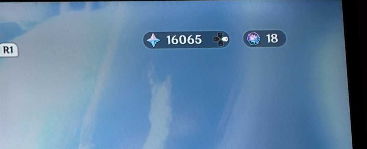 صدق هالتحديث يكب بريموز بغض النظر عن الويلكن