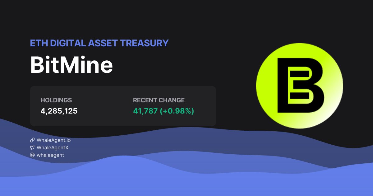 WhaleAgent.io tweet media