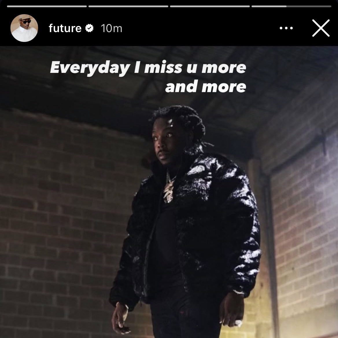 KongoFuture's tweet photo. LONG LIVE SCOOTER 🦅 https://t.co/JejBPubwH0