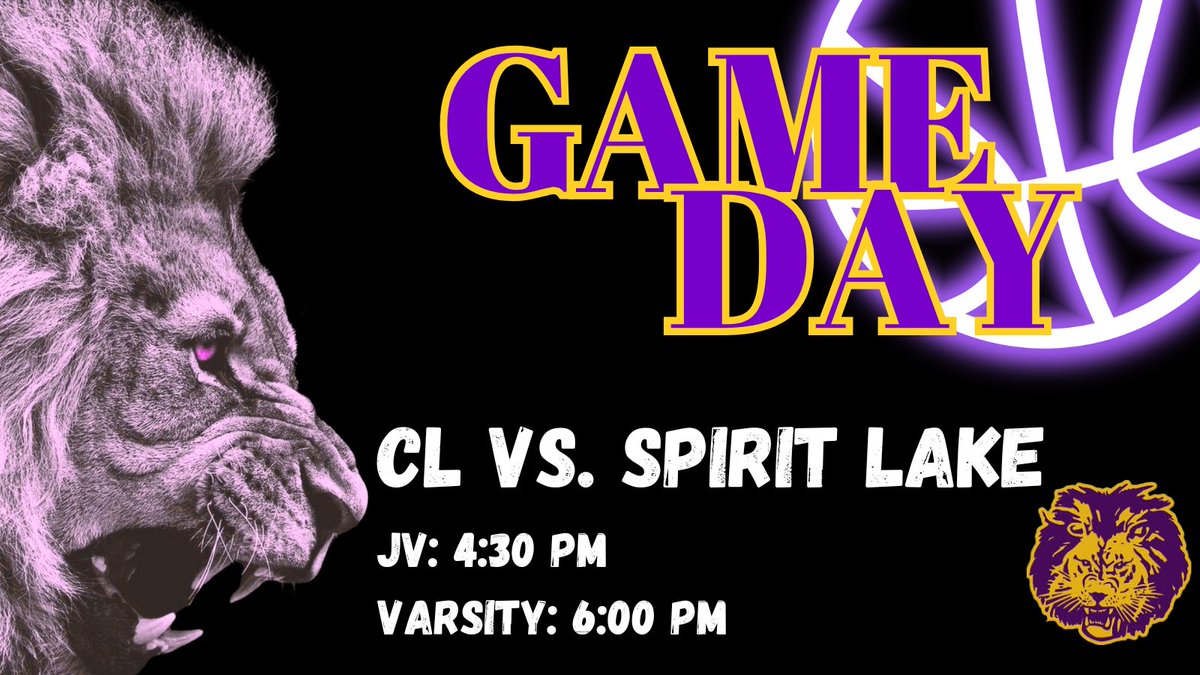 Central Lyon Girls Basketball tweet media