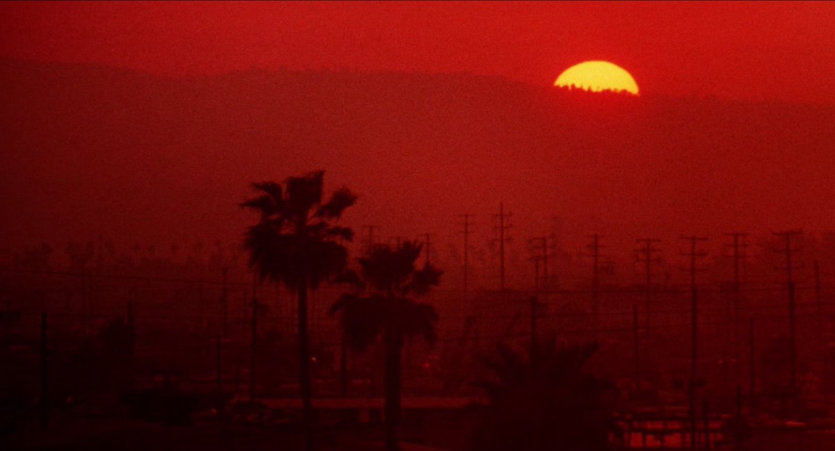 CINEMAGEMS's tweet image. To Live and Die in L.A. (1985)