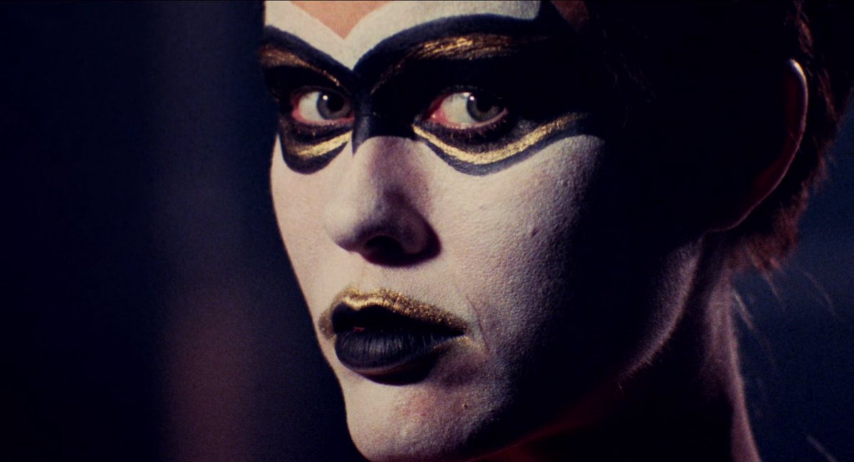 CINEMAGEMS's tweet image. To Live and Die in L.A. (1985)