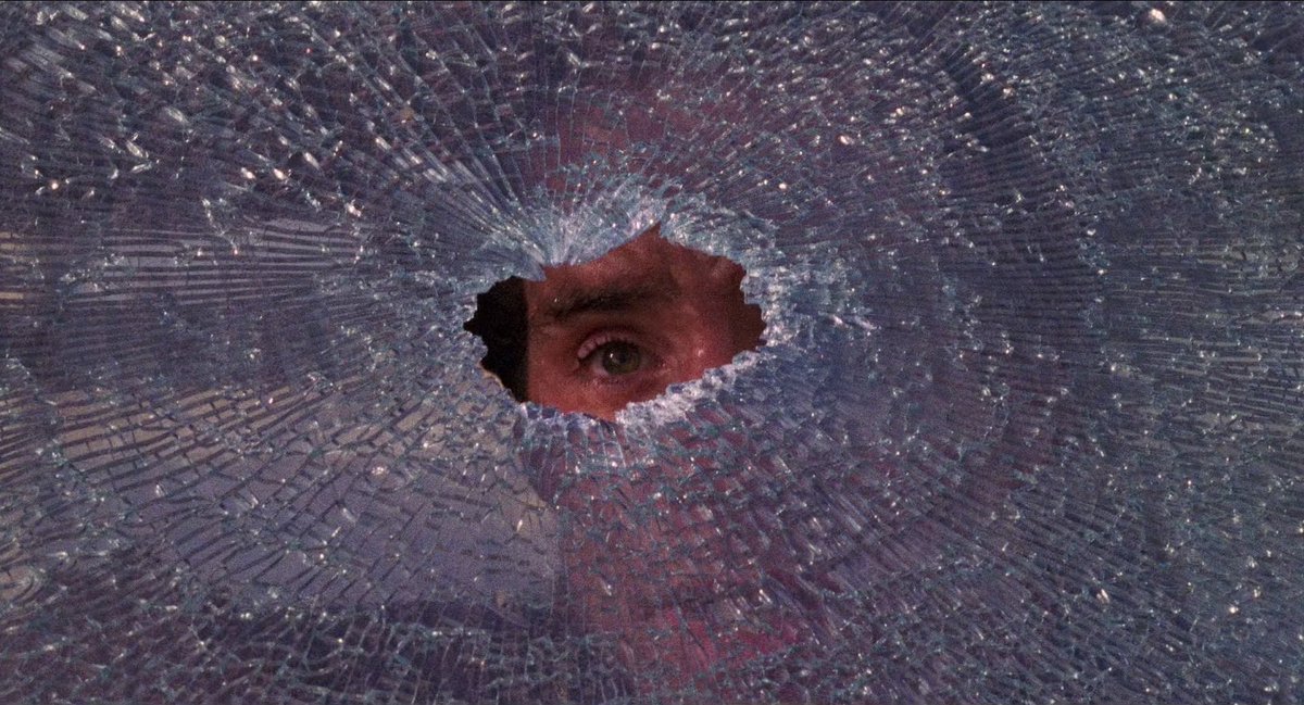 CINEMAGEMS's tweet image. To Live and Die in L.A. (1985)