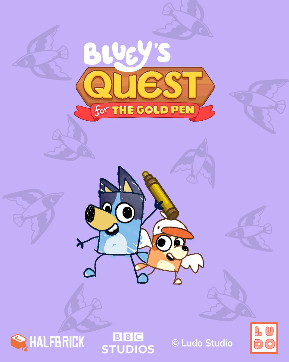 Halfbrick tweet media