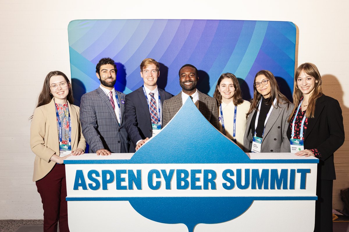 Aspen Digital tweet media