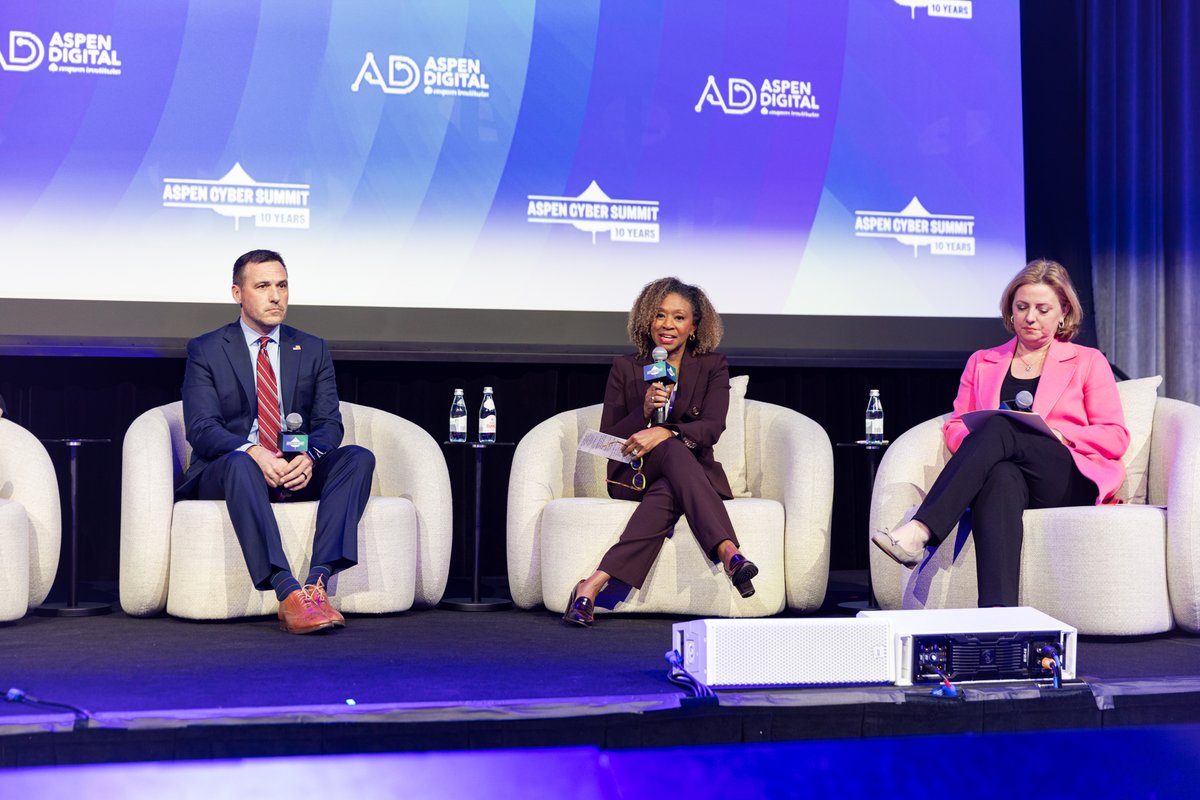 Aspen Digital tweet media