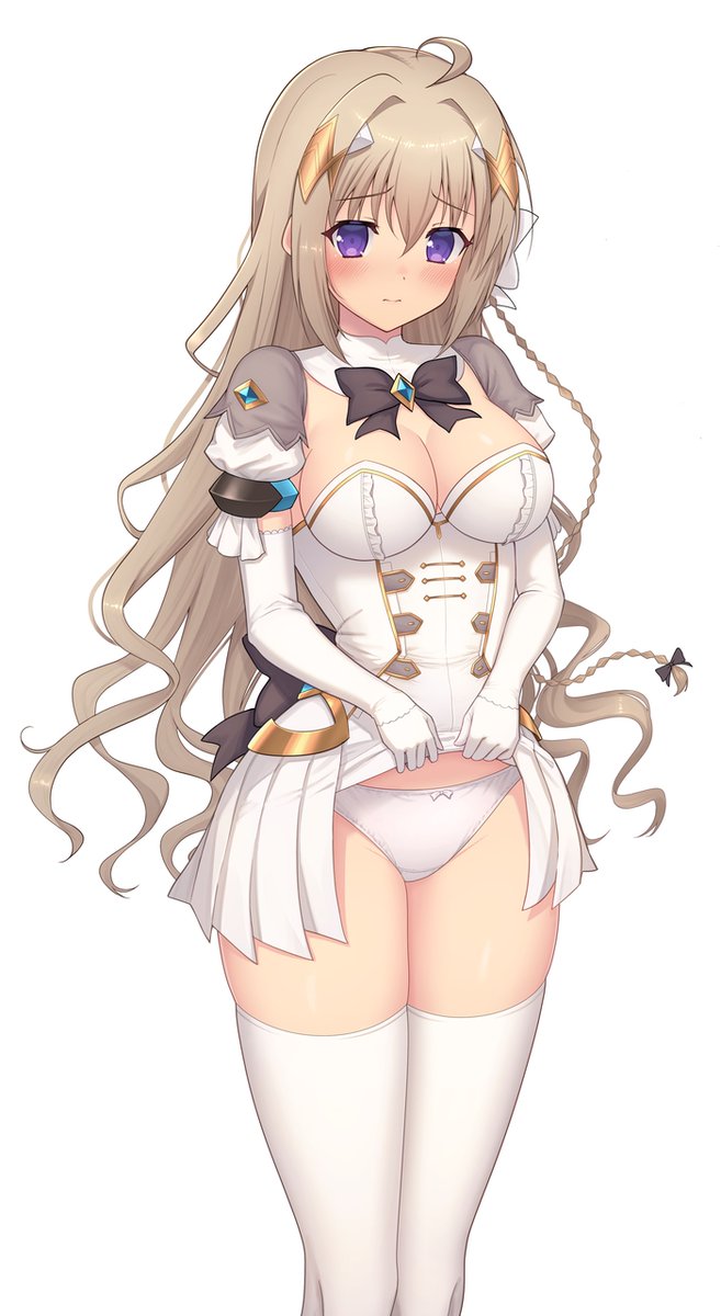 セイクリッドクレール 