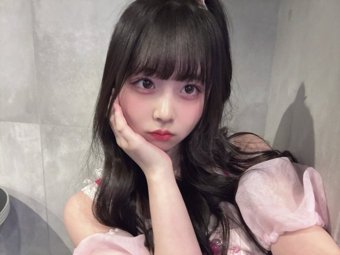 中畑里捺(りなちゃ、Rina)のTwitter画像4