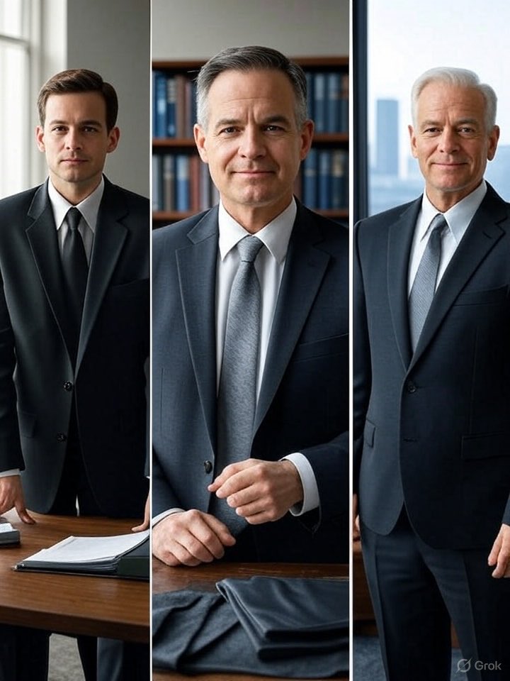 Tú no eres los casos que defiendes ni el resultado del fallo de la sentencia, eres mucho más; eres años de estudio, de práctica, de constante transformación. Evolucionas y te renuevas haciendo camino al andar…