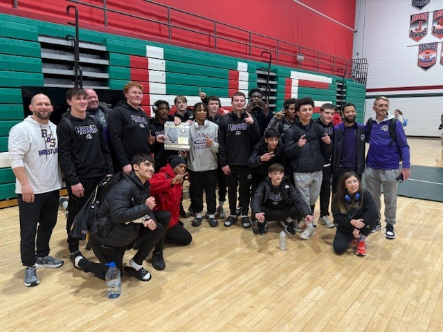 District 87 Schools tweet media