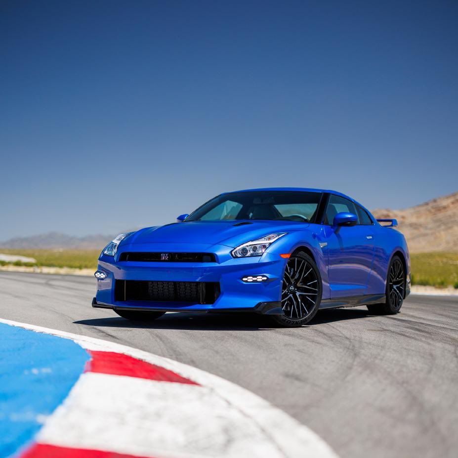 GcLassvS's tweet image. GT-R Nissan @NISMO_JP 

#TSpec #NISMO #Skyline