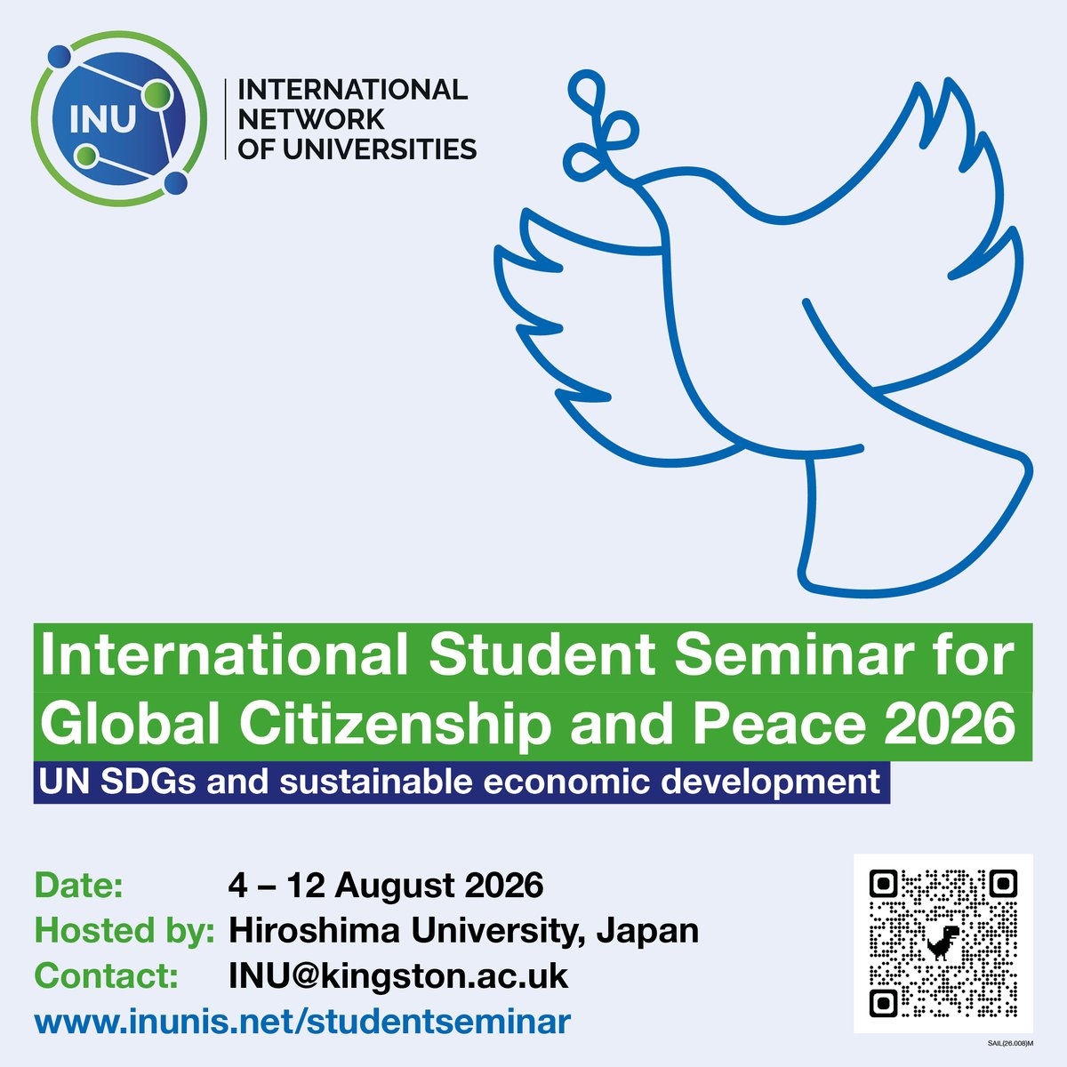 International Center URV tweet media