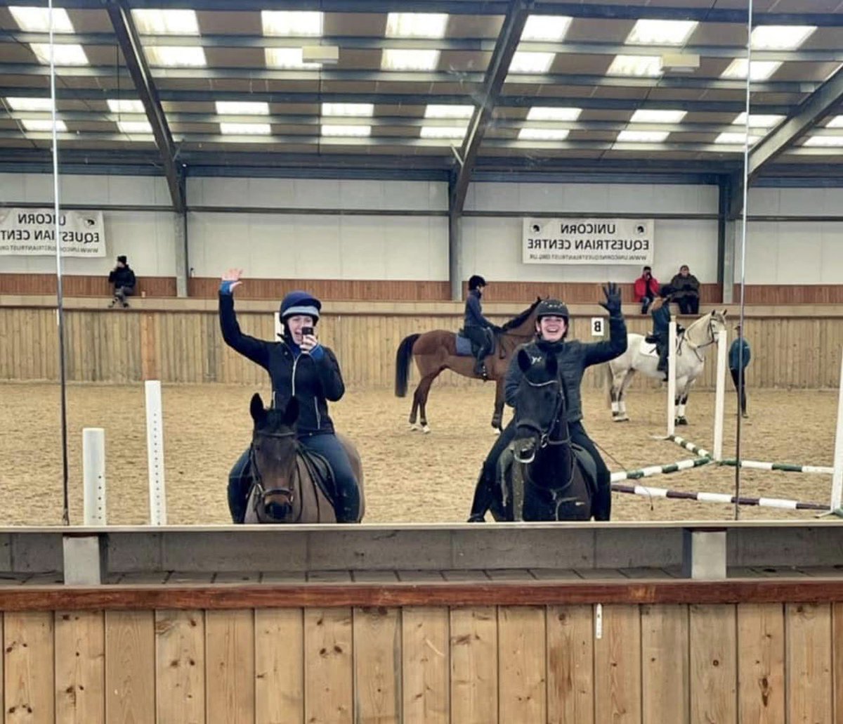 Warren Lamperd Coaching tweet media