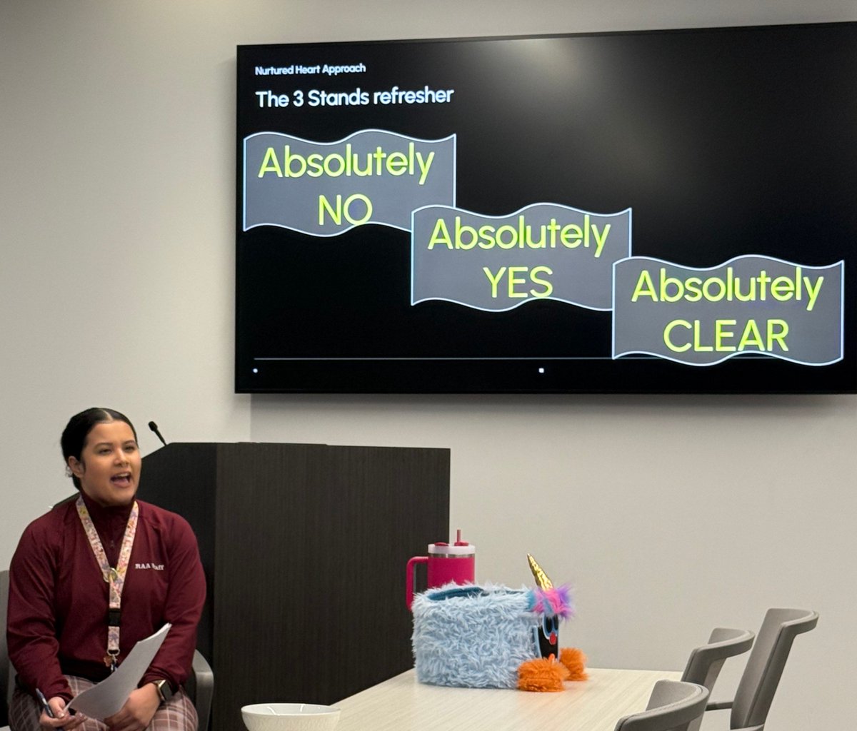 Regional Achievement Academy tweet media