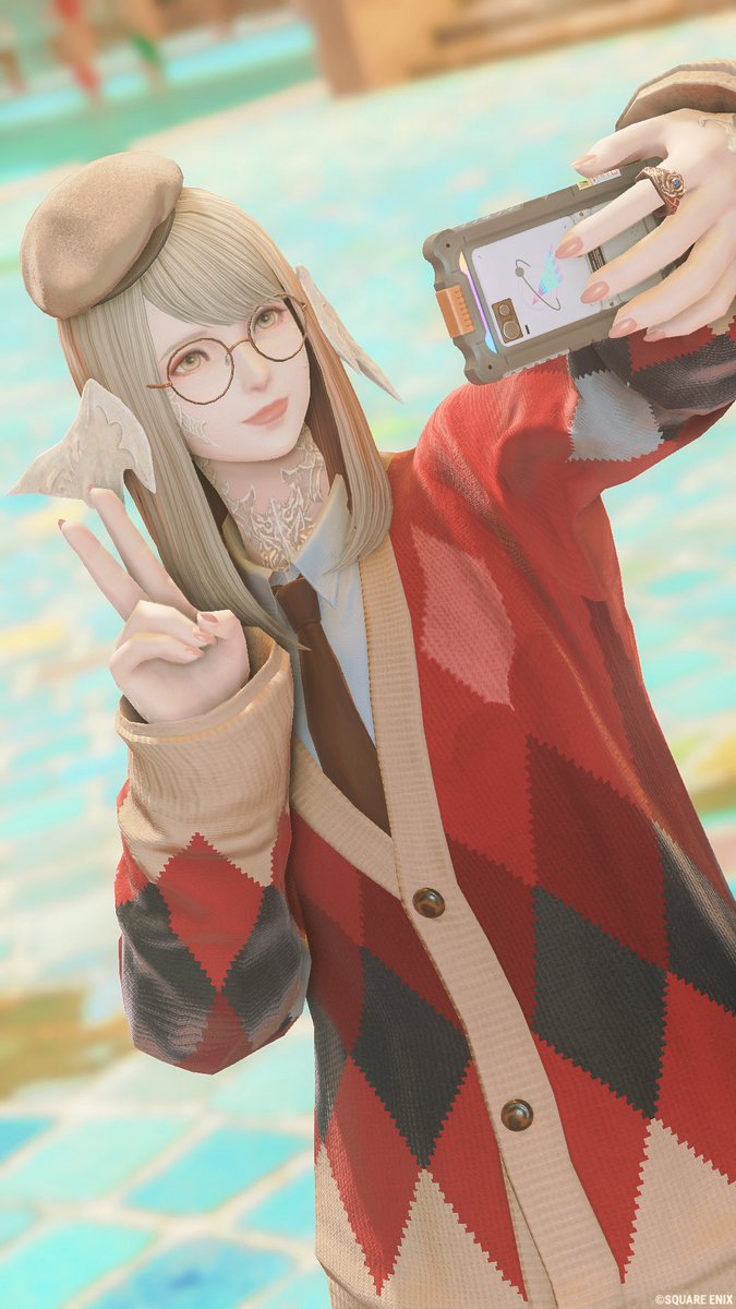 Post by mio on X: げっと！