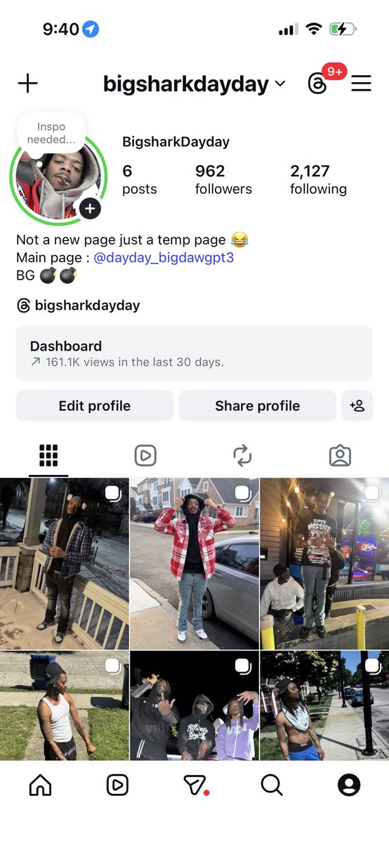 Dayday (@Dayday_bigdawg) / Posts / X