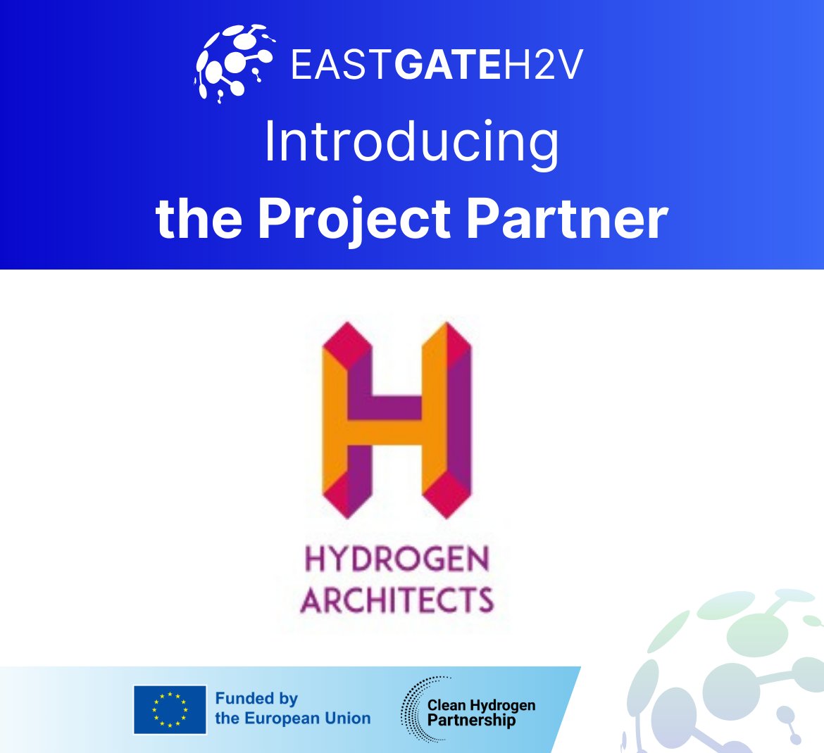 EASTGATEH2V – Hydrogen Valley Project tweet media