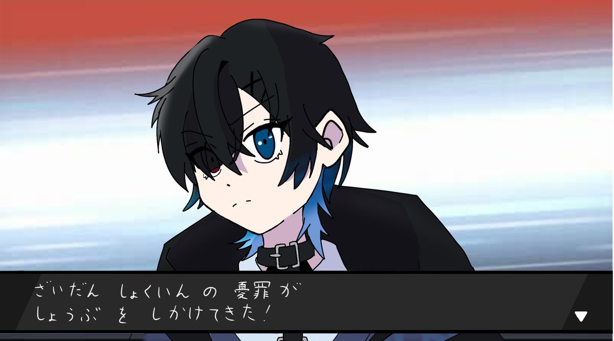 Shino330381's tweet photo. pkmnパロ https://t.co/4rxBv2E5Sj