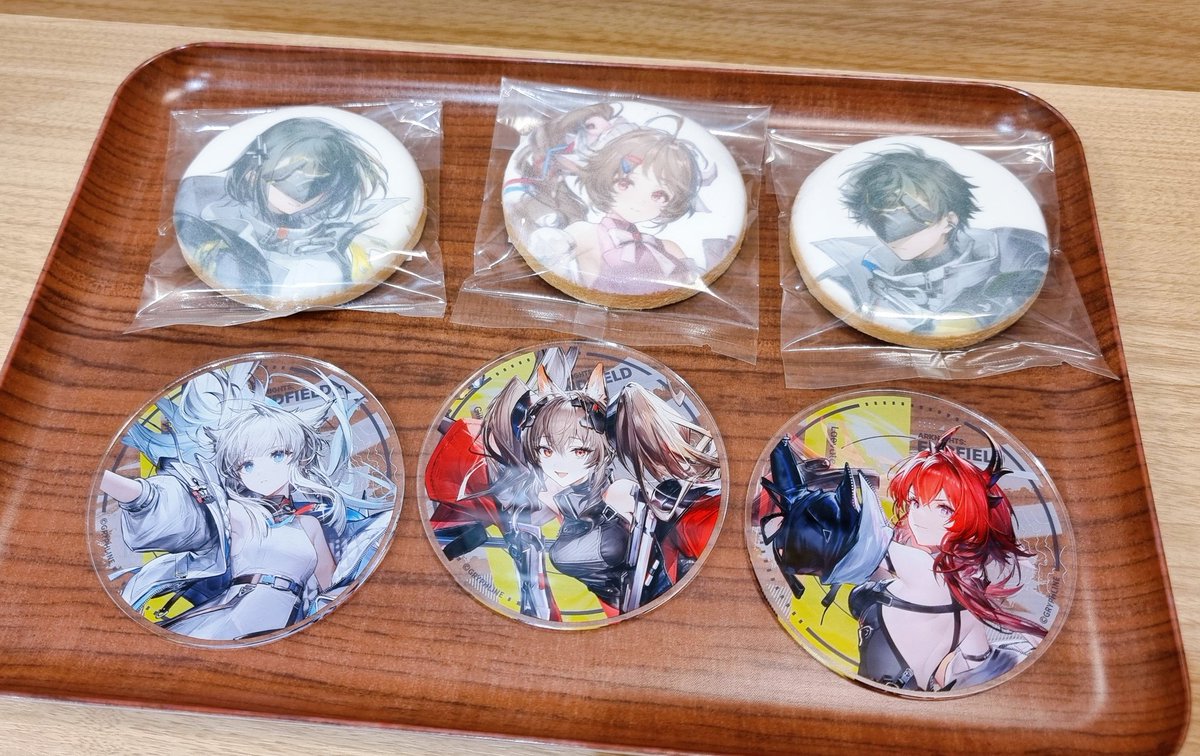 Sazu 🌠📨 (COSCARNI FC01-3) tweet media