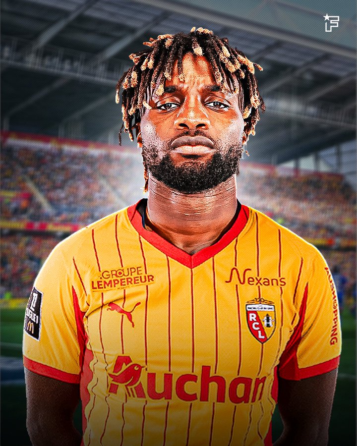 Santi Aouna tweet media