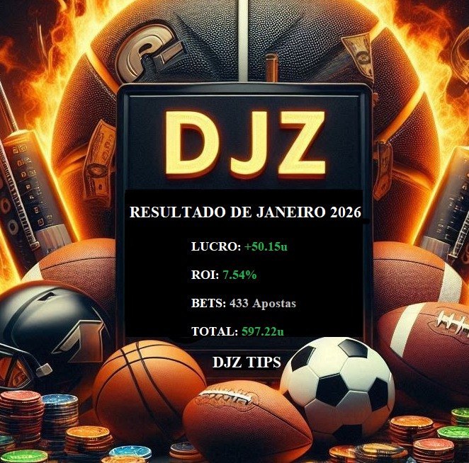 DJZ TIPS tweet media