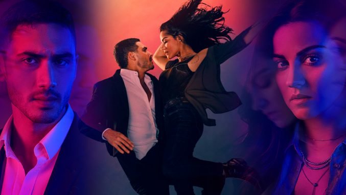 🔄 O DIA DA HISTÓRIA!

Há 4 anos, estreava a 2ª temporada de "Desejo Sombrio", ampliando a visibilidade internacional de Maite Perroni e Alejandro Speitzer.
Assim como a 1ª temporada, a continuação manteve alta repercussão e se consolidou como um dos maiores thrillers da Netflix