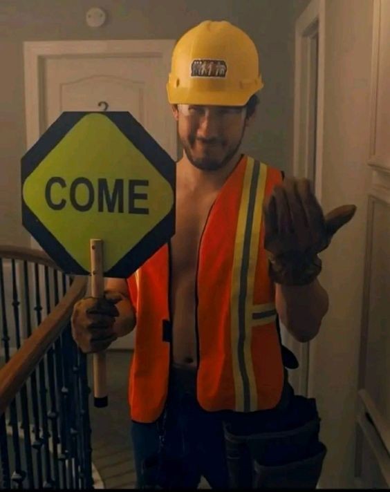 How do I explain to people that this is my favorite director