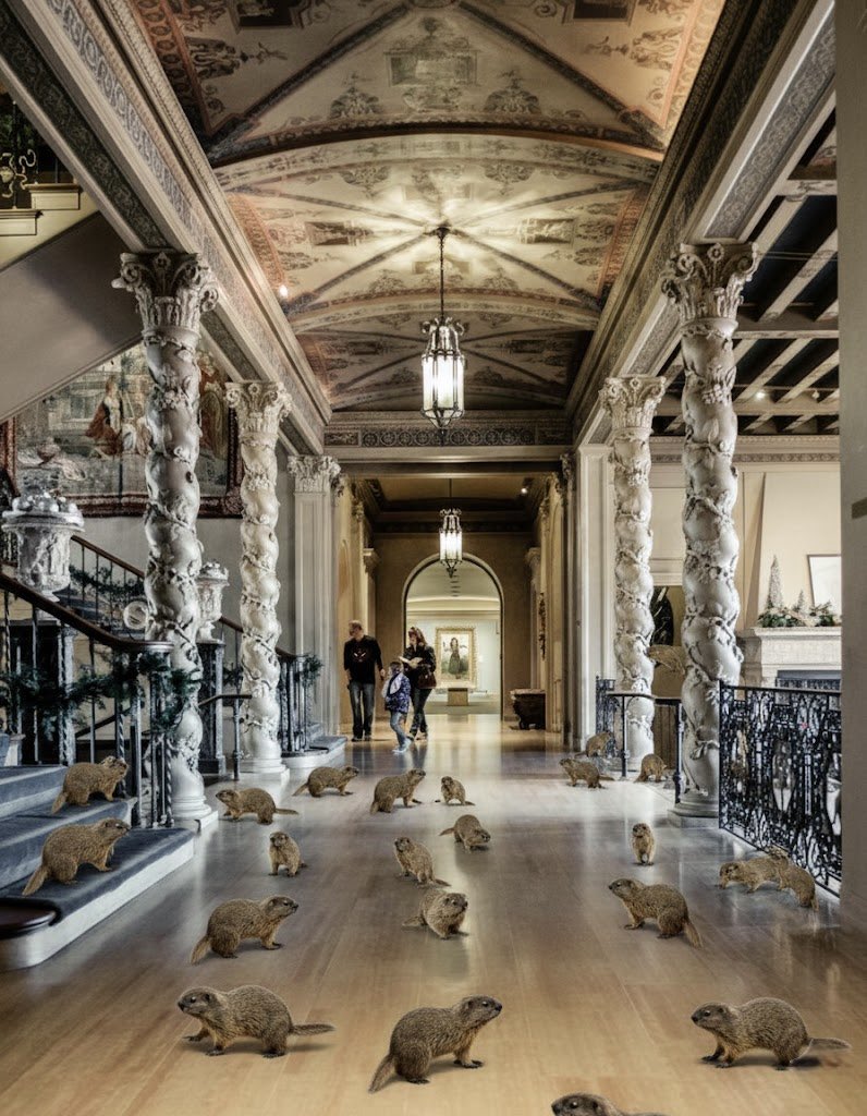 Philbrook Museum of Art tweet media