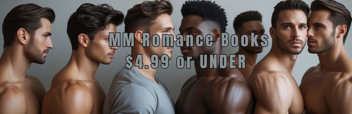 AnneBrookeBooks's tweet photo. Searching for your next MM ROMANCE story? Look no further! Here's a fabulous selection of romances, including my own TAKING A CHANCE, at Bookfunnel - happy browsing! ๐
Your next romance read: https://t.co/mGsbMzZ8zQ
#mmromance #gayromance #februaryromance https://t.co/Bjga7xaTNJ