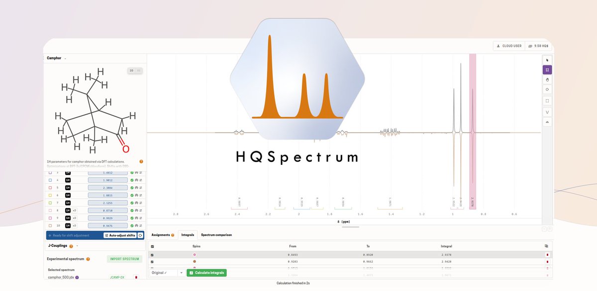 HQS Quantum Simulations tweet media