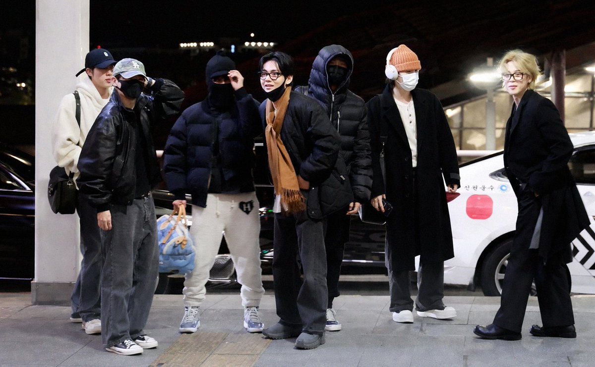 safe flight <a href="/BTS_twt/">방탄소년단</a> 💜