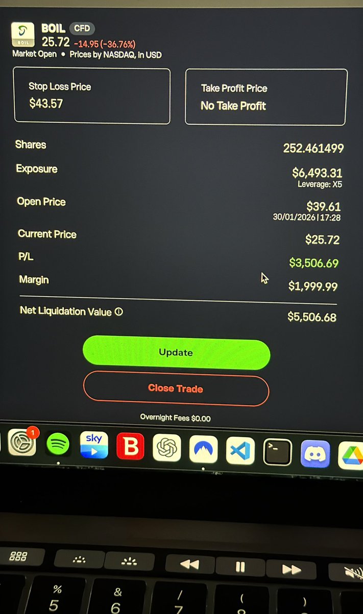 Luca Pompili tweet media