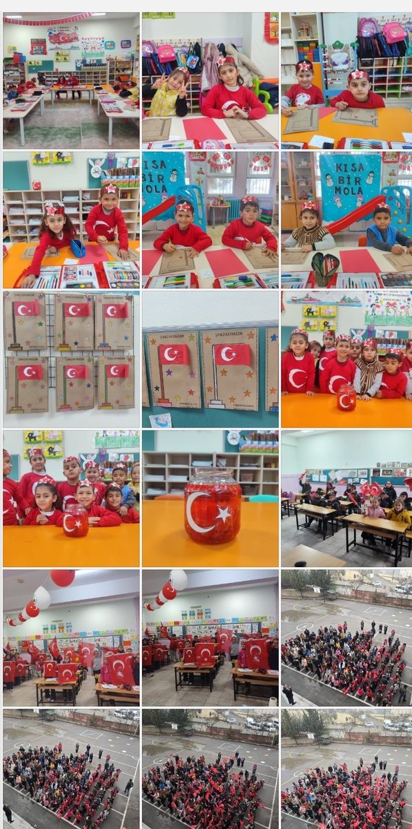 CevizliO's tweet photo. #BayraklaBaşlayanOkul https://t.co/N1hczjJZmT