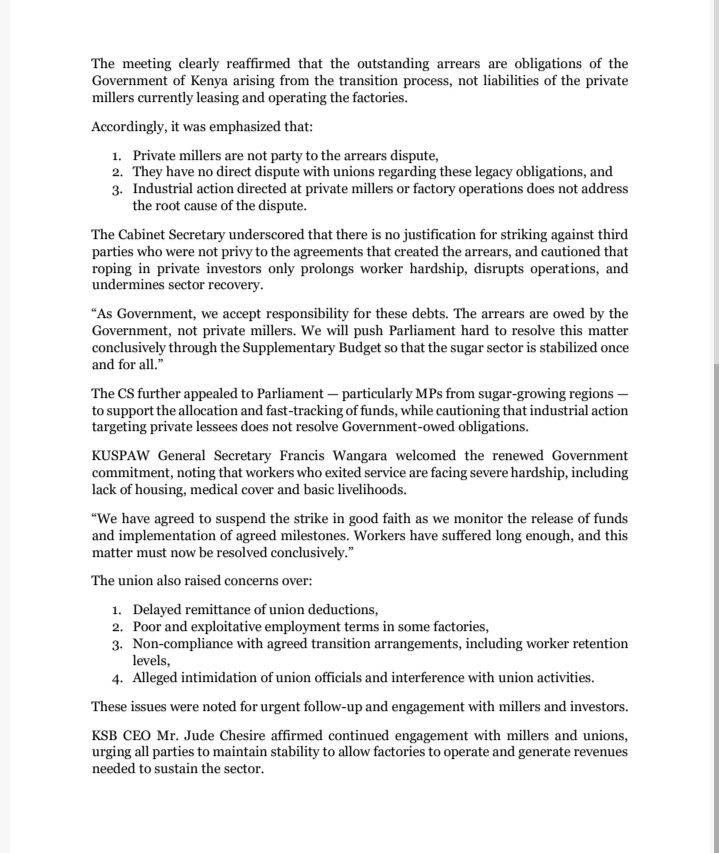 SonySugar Company 2025 Ltd tweet media