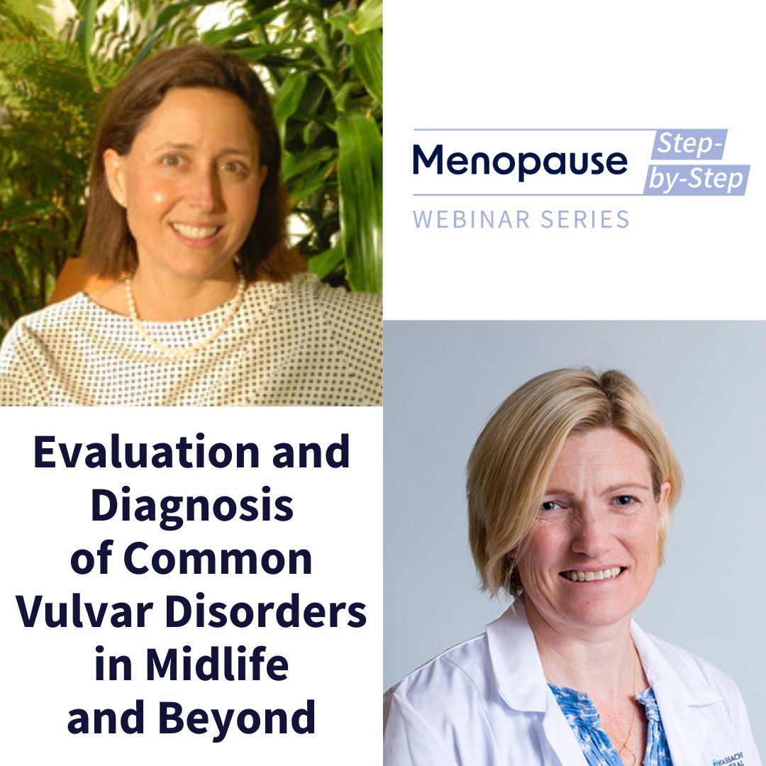 The Menopause Society tweet media