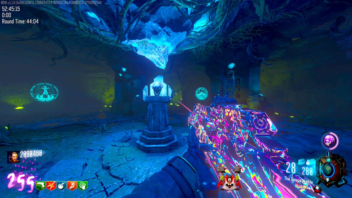 ZNS No Jug Classic 255 World Record🇯🇵