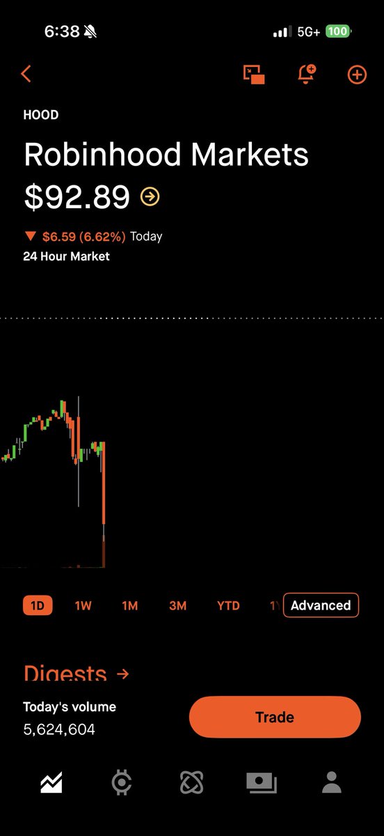 Tariff King tweet media