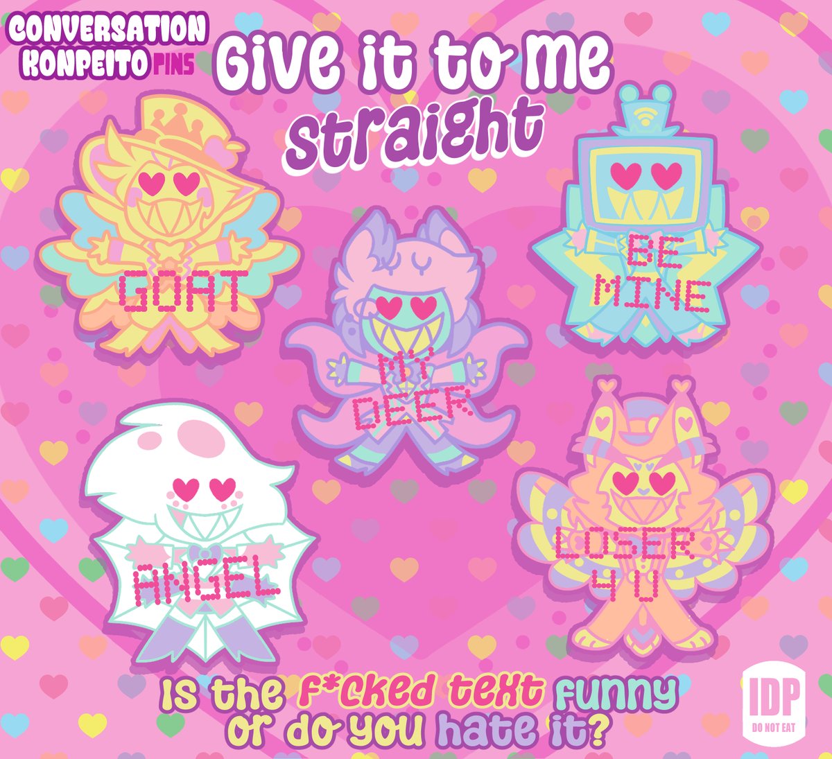 🔥🔪IdentityPollution🖋🔥 tweet media