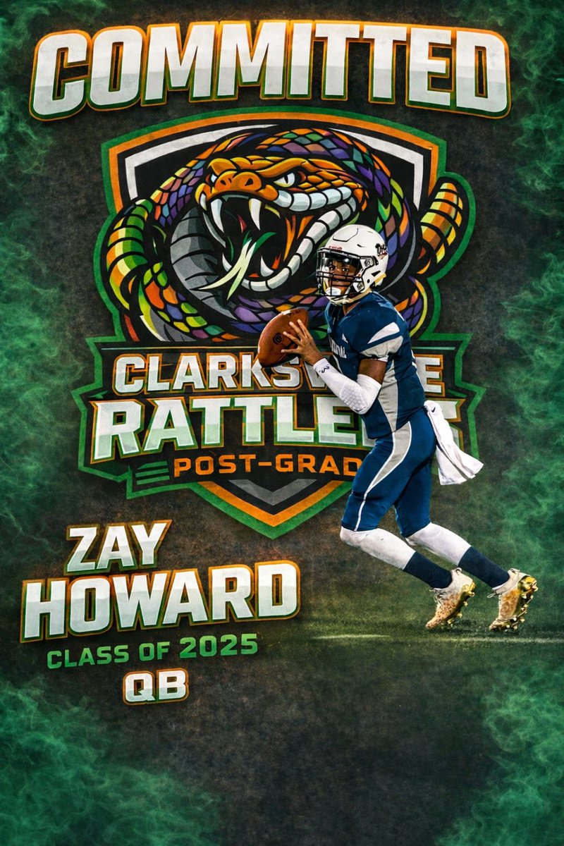 Clarksville Rattlers (@Rattlers2016) / Posts / X