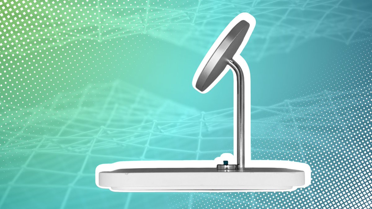 Erstmals zu haben: Diese iPhone-Produkte rückt Apple normalerweise nicht raus: Was jetzt plötzlich aufgetaucht ist, war so nie für Kundinnen und Kunden von Apple gedacht. dlvr.it/TQjPXS