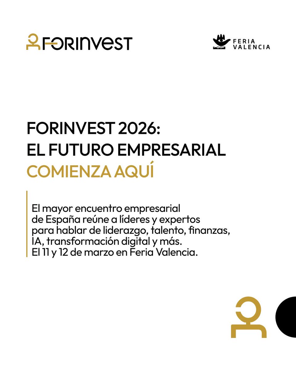 Forinvest tweet media