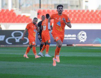 Ikxnj7's tweet photo. كشيم القحطاني مع البعثة ضد الاتفاق✅. #التعاون https://t.co/IxQhEtihzb